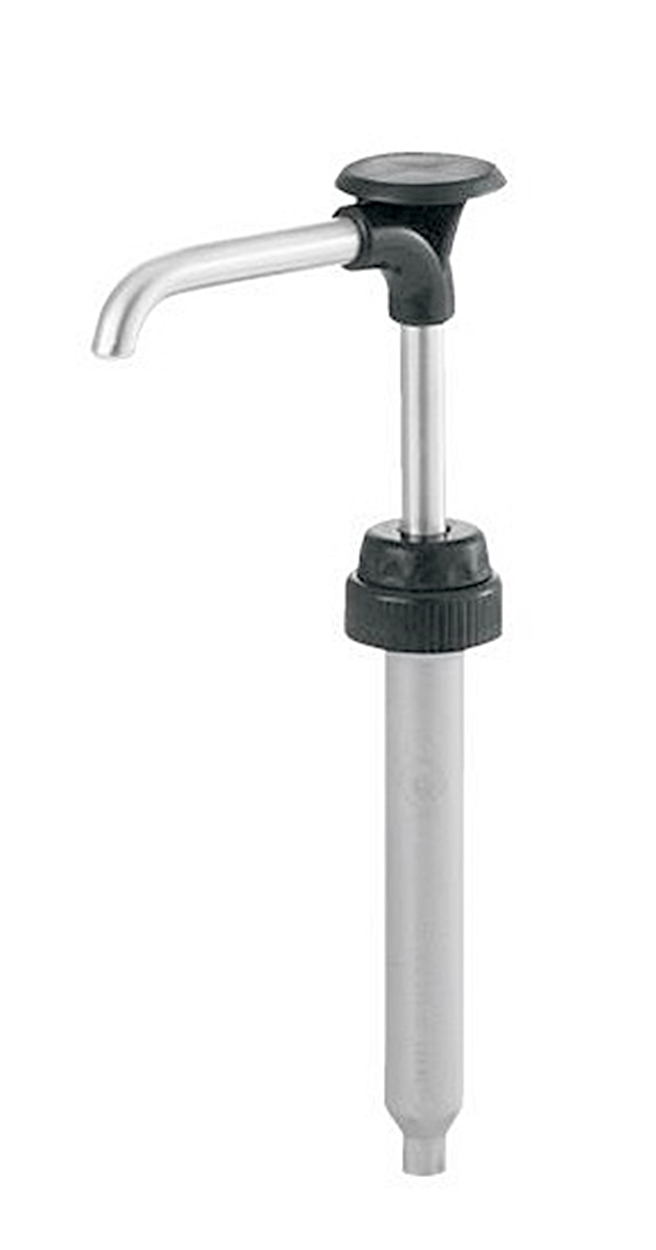 (image for) Server Products 88180 PUMP,BOTTLE , 28MM TOP,1/4 OZ - Click Image to Close